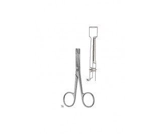 Needle Holder Elselsberg